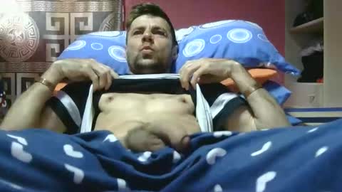 Banderas online show from 03-16-26, 08:40