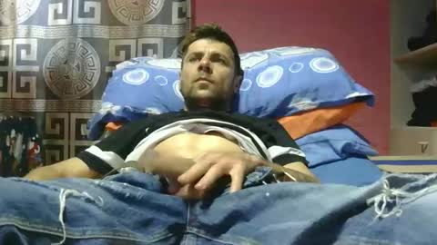 Banderas online show from 03-17-26, 03:15