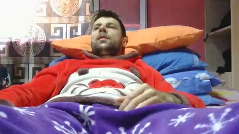 Banderas online show from 03-25-26, 10:21