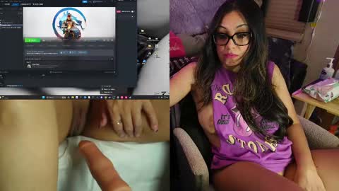 Rok-N-Blaze online show from 09-17-25, 11:50