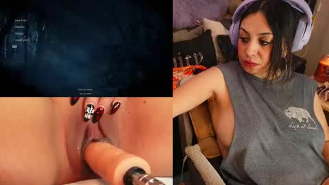 Rok-N-Blaze online show from 11-21-25, 02:43