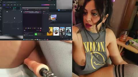 Rok-N-Blaze online show from 01-13-26, 03:12