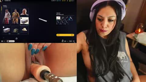 Rok-N-Blaze online show from 02-11-26, 02:49