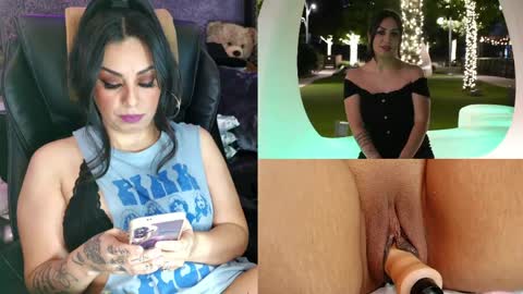 Rok-N-Blaze online show from 04-22-26, 12:35