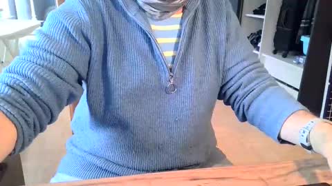 Snapshot of rolandloser1000 chatting on 12-16-24, 11:55 rolandloser1000 online show from 12-16-24, 11:55