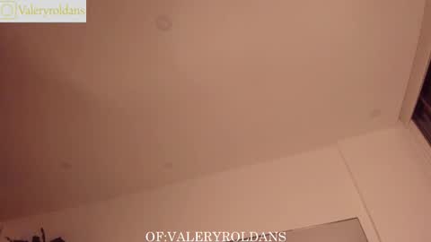 Valery Roldans online show from 12-04-25, 04:11