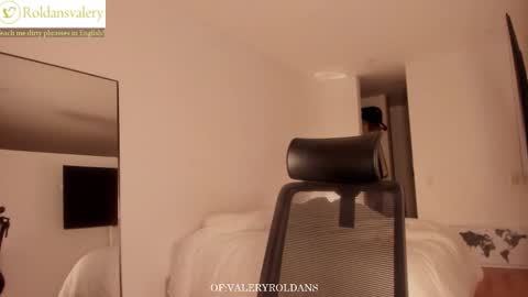 Valery Roldans online show from 03-13-26, 03:13