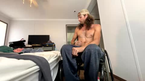 Snapshot of rollinintheweeds chatting on 09-21-25, 05:47 Rollinintheweeds online show from 09-21-25, 05:47