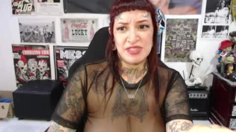 Rolly online show from 04-19-26, 08:55