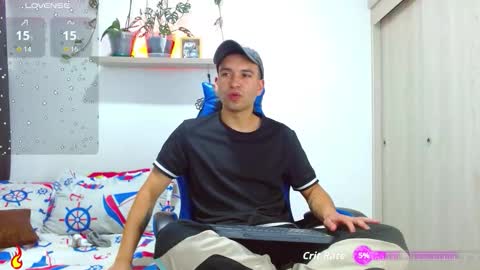 rolos_hot32 online show from 10-31-25, 08:10