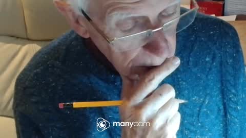 rolydawe online show from 02-06-25, 03:31