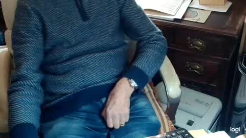 rolydawe online show from 01-10-26, 12:07