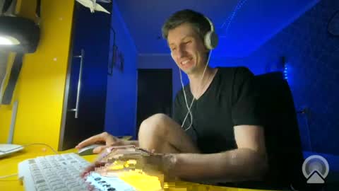 roma305991 online show from 06-26-26, 06:56