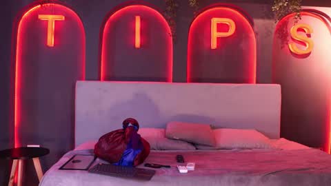 roma_hells online show from 09-14-25, 09:03