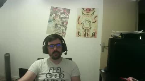 romainb72 online show from 10-21-25, 06:19