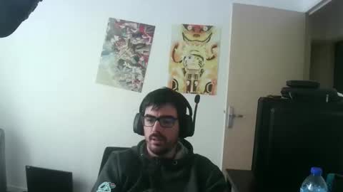 romainb72 online show from 11-09-25, 12:25