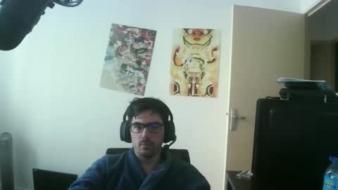 romainb72 online show from 11-18-25, 07:57