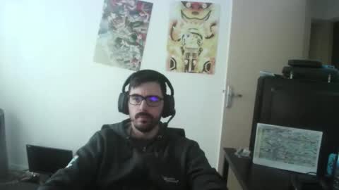 romainb72 online show from 12-16-25, 08:19