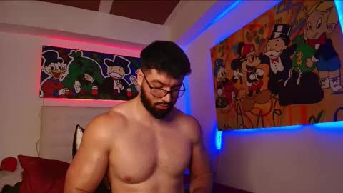 Roman Lux online show from 02-23-25, 11:00