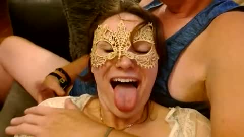 LadyRoman online show from 05-29-26, 12:52