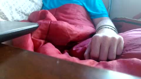LadyRoman online show from 07-30-26, 01:21