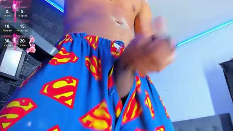 Snapshot of romancartier_ chatting on 10-11-25, 06:56 Roman Cartier online show from 10-11-25, 06:56