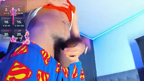 Roman Cartier online show from 11-13-25, 06:34