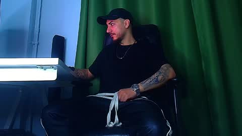 romaniamaster1 online show from 04-02-26, 05:49