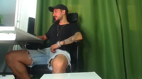 romaniamaster1 online show from 05-11-26, 05:13