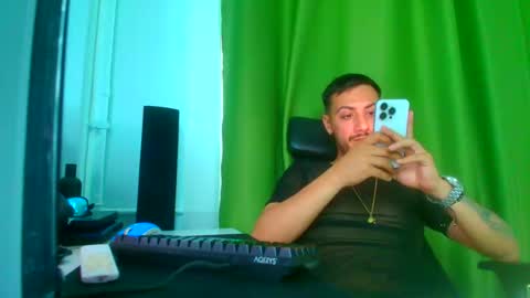 romaniamaster1 online show from 06-05-26, 06:52