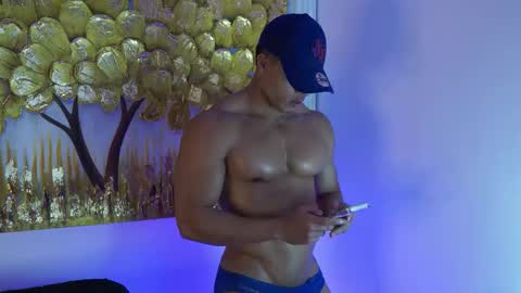 romano_kentt12 online show from 03-27-26, 03:45