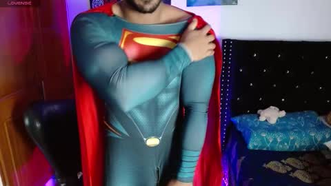 Snapshot of romanpearce_ chatting on 02-21-26, 09:16 Roman online show from 02-21-26, 09:16