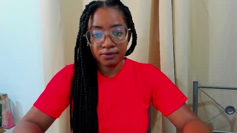 Is A Belle online show from 10-21-25, 03:46