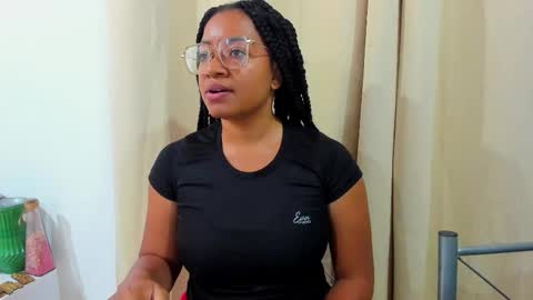 Is A Belle online show from 10-27-25, 09:08