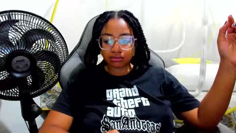 Is A Belle online show from 11-03-25, 03:57