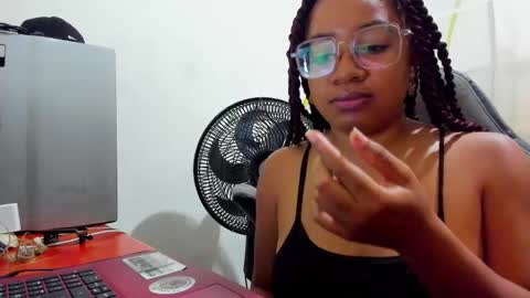 Is A Belle online show from 11-30-25, 01:59