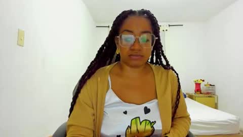 Is A Belle online show from 12-01-25, 02:16