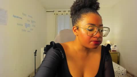 Is A Belle online show from 04-05-26, 12:35