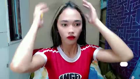 Snapshot of romanticslutxxx chatting on 04-28-26, 06:46 empress online show from 04-28-26, 06:46