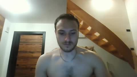 romanz123 online show from 10-01-25, 11:33