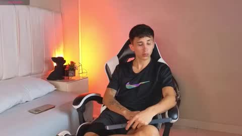 Rome online show from 04-14-26, 07:53