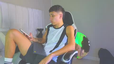 Rome online show from 04-22-26, 08:43