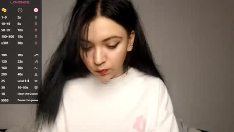 Anica online show from 09-28-25, 03:28