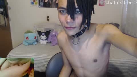 ROMEO online show from 05-22-26, 09:31