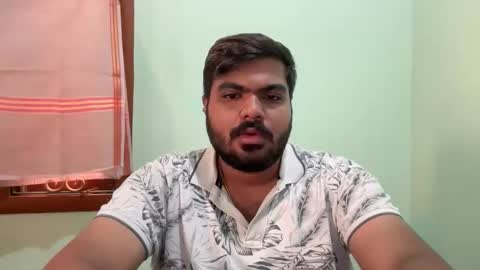 Romeo Sam online show from 09-18-25, 02:57