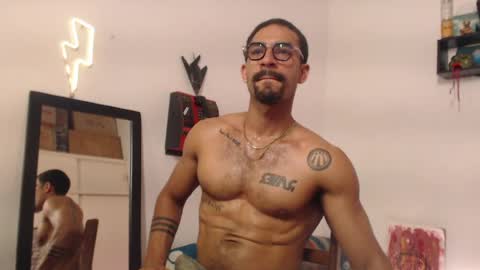 R O M E O  online show from 07-01-26, 12:56