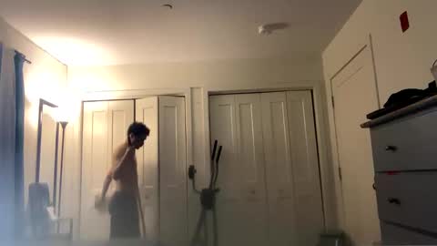 romeodaniels online show from 11-03-25, 03:52