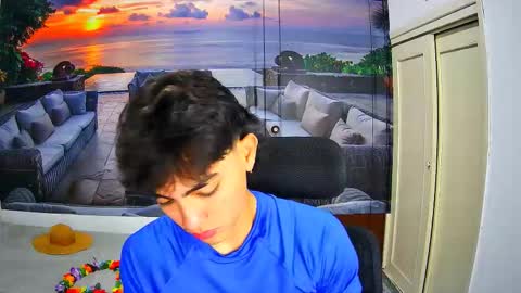 Romeo online show from 09-29-25, 07:08