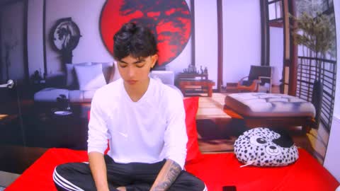 Romeo online show from 10-02-25, 08:27