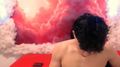 Romeo online show from 10-04-25, 07:12